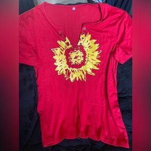 Set of three 2 medium and one large